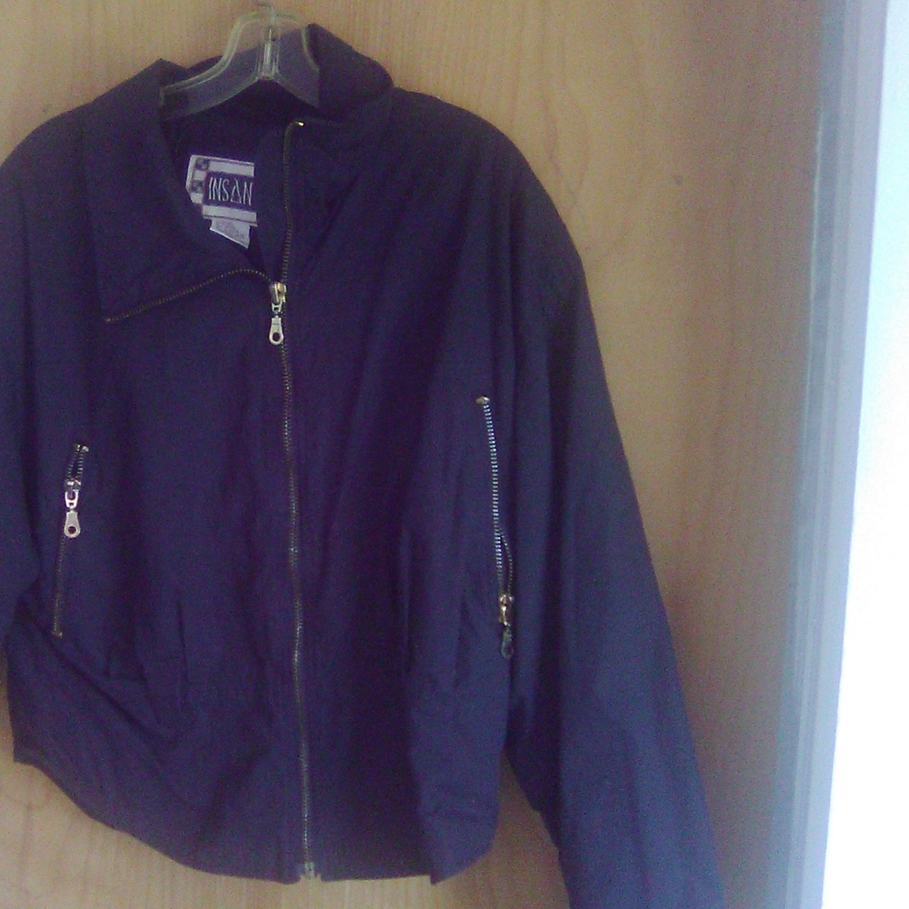 Insan jacket